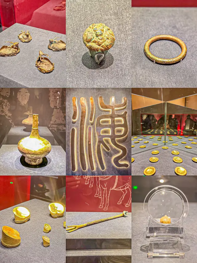 Shanghai Exhibition | Minhang Museum - Encounter with the Marquis of Haihun