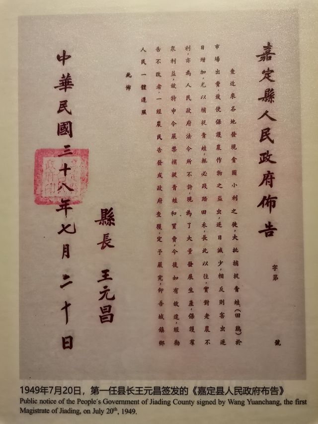 嘉定城裡深度遊