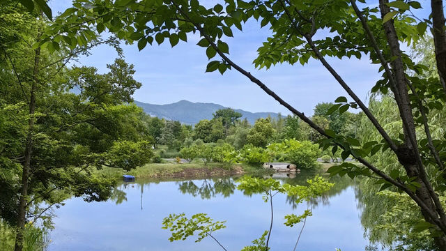 小眾旅遊城市的魅力