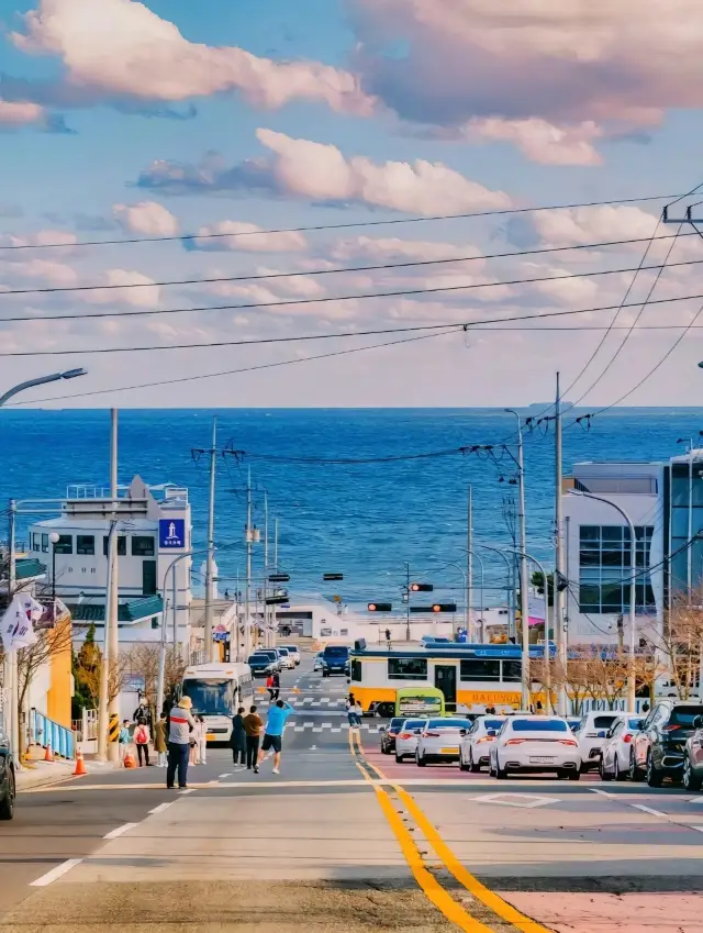 한국의 "소상해"|「부산」