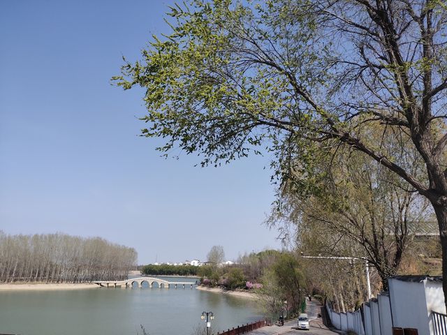 青州市博物館是一座綜合性博物館，其前身益都縣博物館始建於1959年，原址系清康熙年間文華殿大學士馮溥的宗祠改建