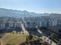 石城寶福院塔