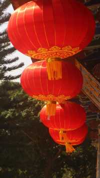 深圳最靈驗的寺廟|弘源寺祈福攻略