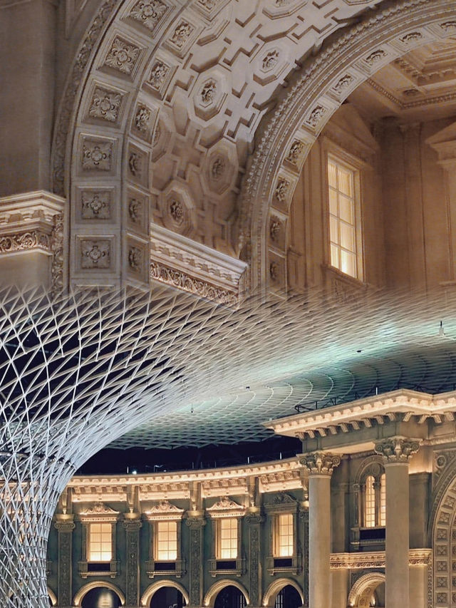 被問瘋了國內獨特的美景和城市特色 被問瘋了國內獨特的美景和城市特色