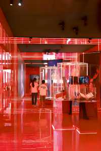 近期張國榮跟香港電影節的展建議大家去看看