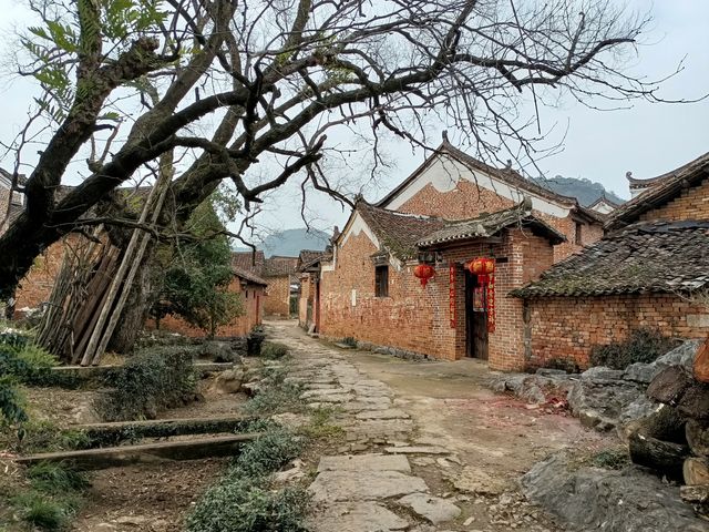 廣西自駕遊（十七）