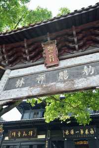 遂寧｜只見寺院不見山