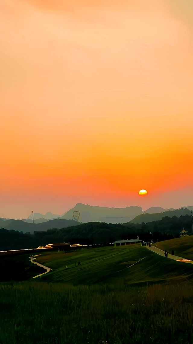 五一不推薦的地方，怕人太多你擠不進去!   !   !