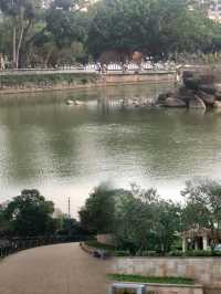 徐聞人民公園最全攻略