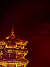 滦州古城失意而歸 煙火散盡古韻何存