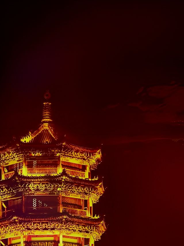 滦州古城失意而歸 煙火散盡古韻何存