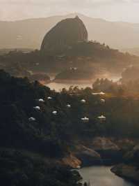 🌟 Guatape Getaway: Top Stays in Colombia's Hidden Gem 🌟