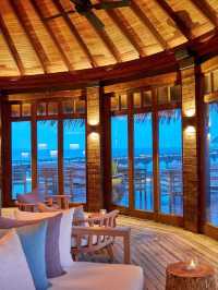 🌴 Maldives Escape: Serenity & Luxury at JA Manafaru 🌞