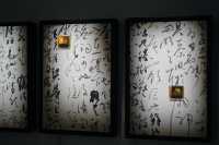 最近可以看這個展