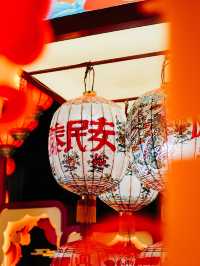 翔安颐豪 | 廈門賞花燈鬧元宵指南