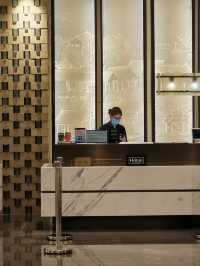 西安沣東希爾頓逸林已經升級！早餐出品完勝！