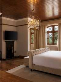 🌟 Nuwara Eliya's Hidden Gem: Bellwood Manor 🌟