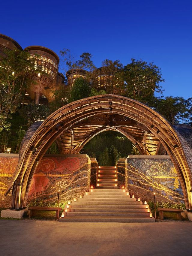 🌴✨ Phuket's Hidden Jungle Gem: Keemala's Luxe Villas 🏝️🛌