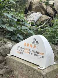 一座不可小視的山以群山之祖命名