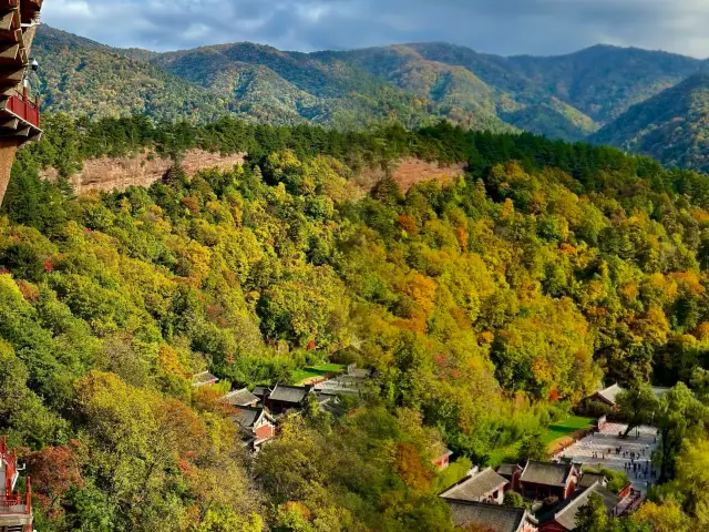 Tianshui, more than just a bowl of spicy hot pot