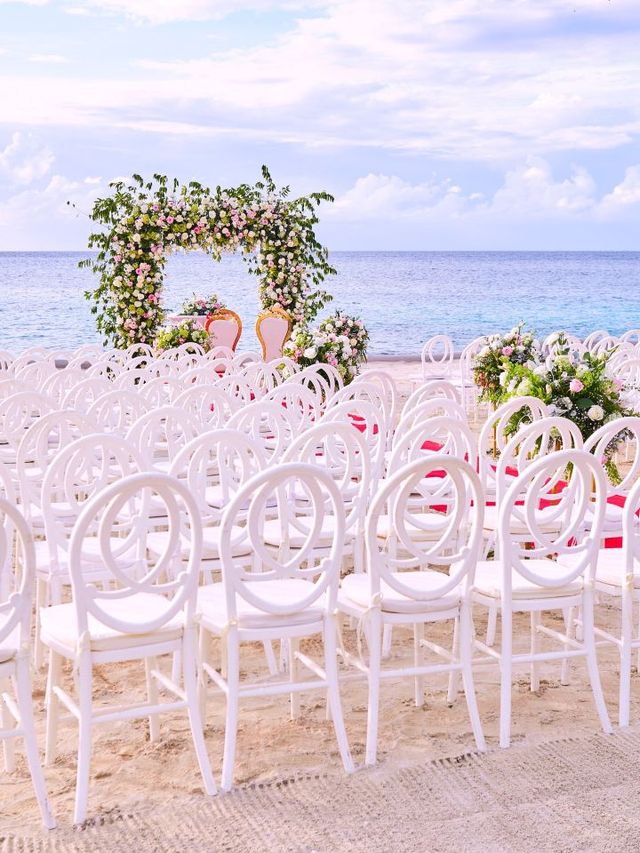 🌴 Cozumel Getaway: Luxe Stays at InterContinental 🏖️