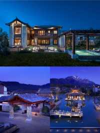 雲南玩法升級！住這家海景酒店，後勁太大了