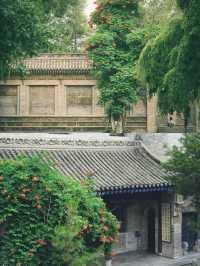 你錯過的西安絕美打卡地