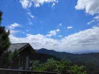 邂逅自然,尽享山居之美