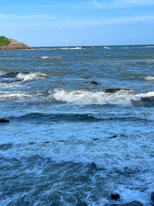 你就去吧！一去一個不吱聲！！！防城港