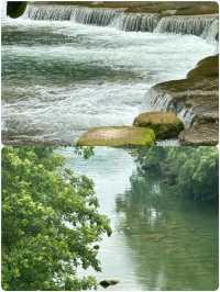 風一樣自由!深度探索貴州“千瀑之地”