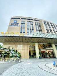 不用去歐洲 在這裡當一天城堡公主