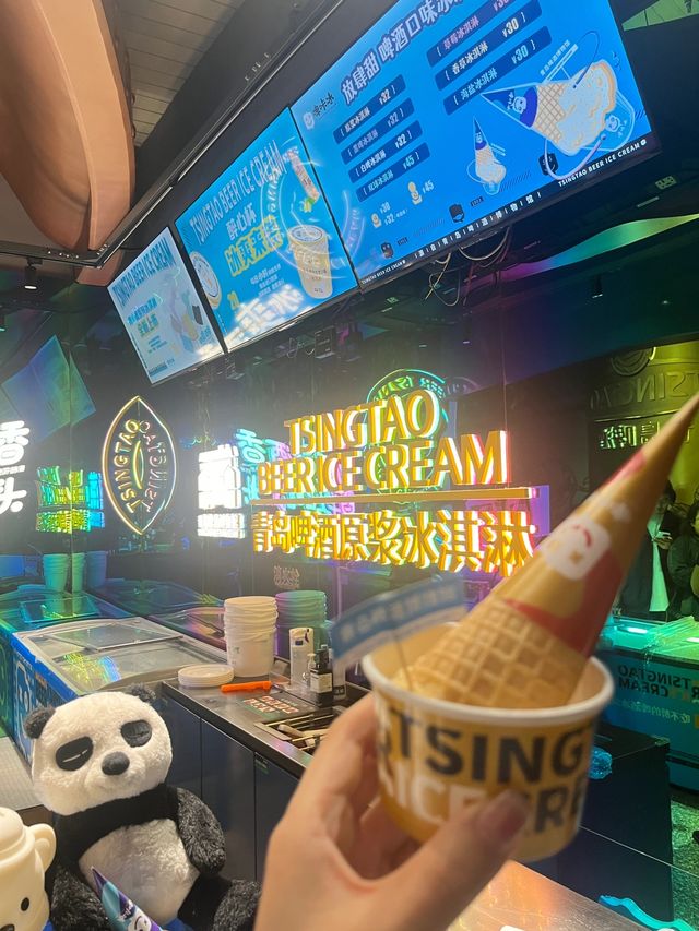 適合慢遊寶寶的青島攻略（三天兩夜）