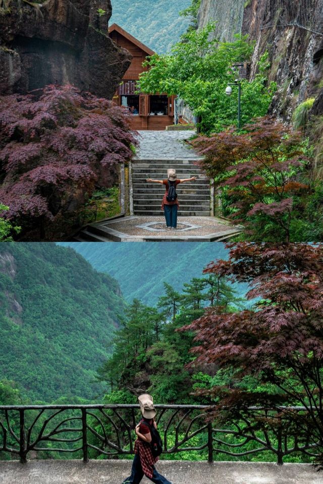 臨安秘境：杭州的隱世寶藏之旅