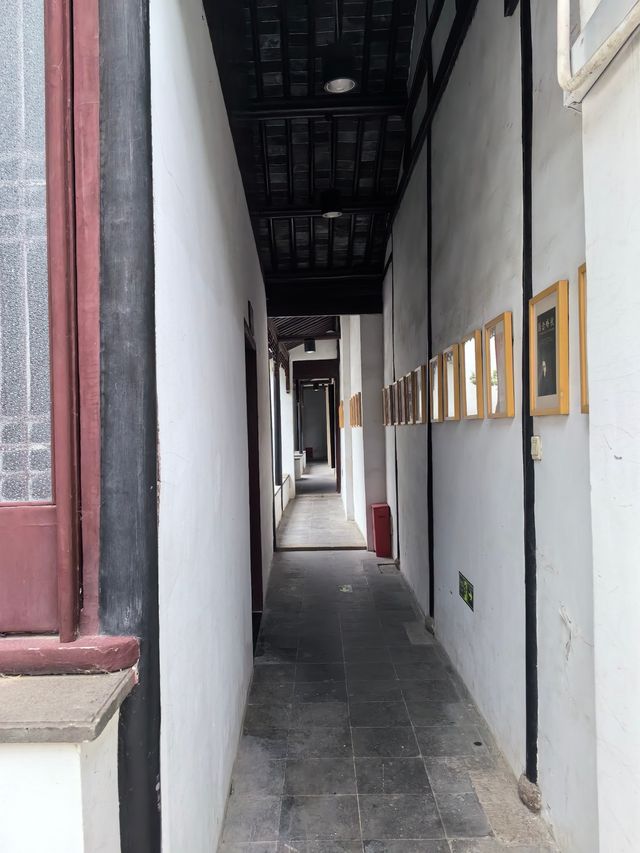 蘇州曲園