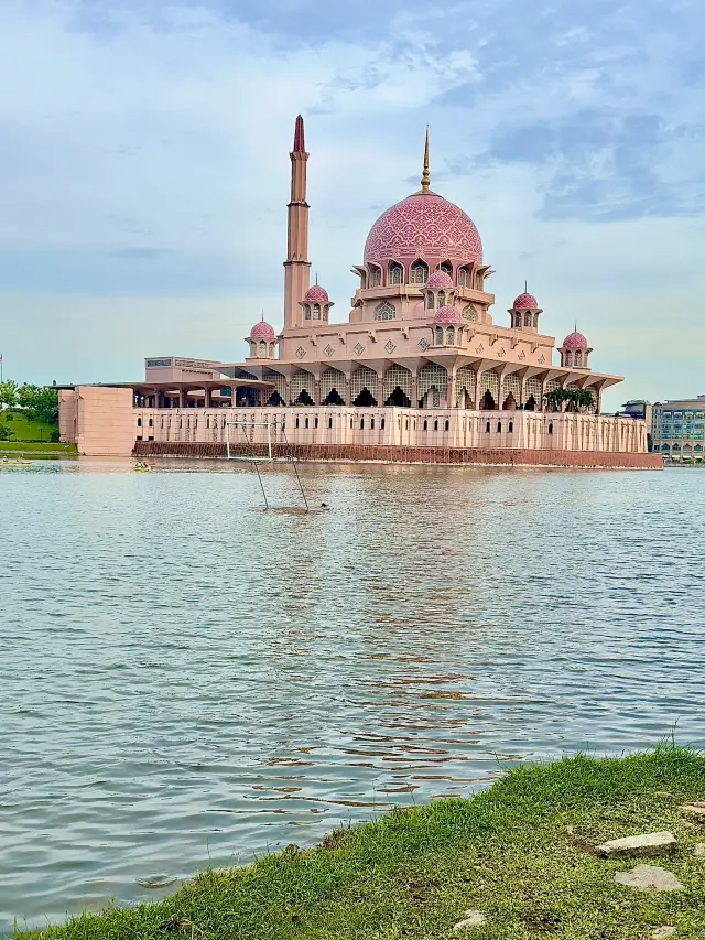 Places you can't miss in Kuala Lumpur!