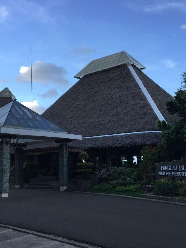 🌴🌊 Bohol's Best Kept Secret: Mithi Resort & Spa 🏖️✨