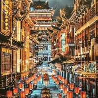 流金歲月