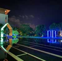 Shenzhen Marriott Golden Bay: three nights of luxury in the heart of Shenzhen’s Dapeng