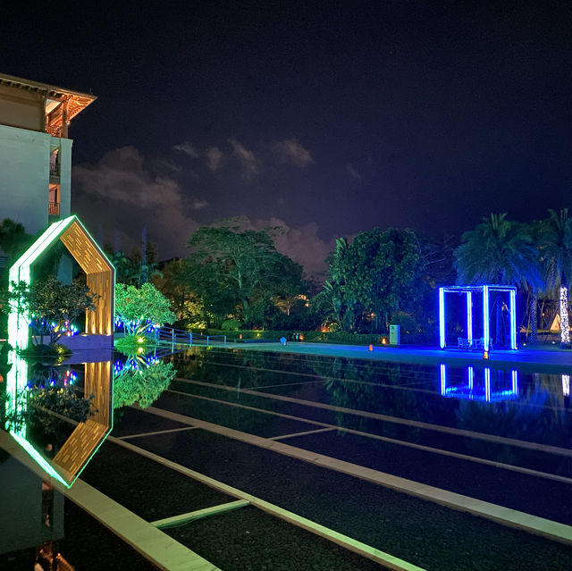 Shenzhen Marriott Golden Bay: three nights of luxury in the heart of Shenzhen’s Dapeng