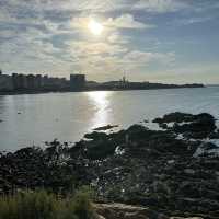 Swimming Holidays in Yantai