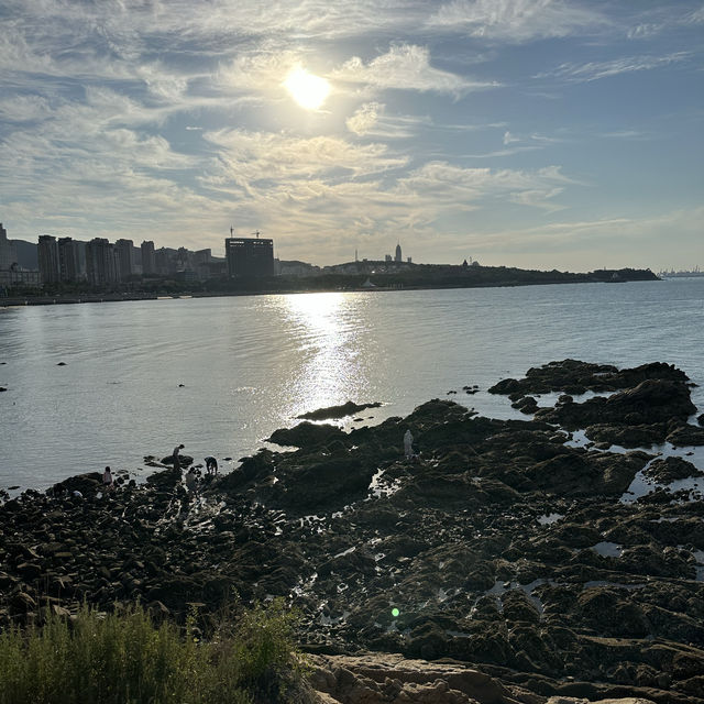 Swimming Holidays in Yantai
