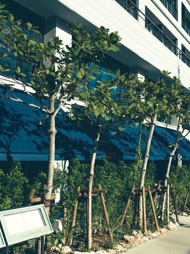 🌴🛏️ Naha's Chic Stay: Southwest Grand Hotel 🌟