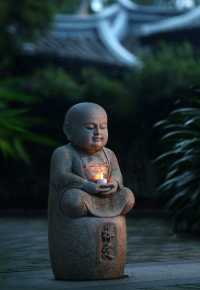 鐵觀音故鄉!300平別墅!住進山水環抱的美宿