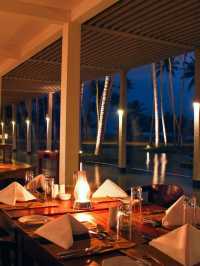 🌊🛏️ Sri Lanka's Serene Stay: The Blue Water Wadduwa 🌴