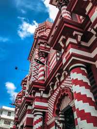 🌟 Colombo's Coastal Comfort: Hilton Colombo Revealed 🌟