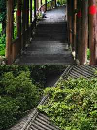 福州長樂居然有這麼美的民宿錦至山莊