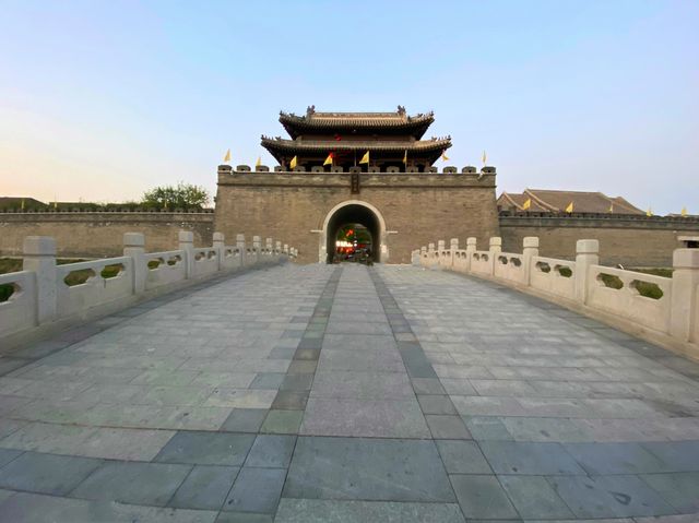 天津耗資20億的假古鎮，堪稱半部晚清史