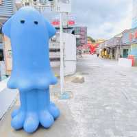 影相點可以錯過深圳大梅沙文旅藝術小鎮呢？