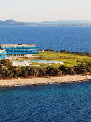 🌟 Zadar's Hidden Gem: Family Bliss at Falkensteiner! 🏖️