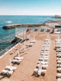 🌟🏖️ Unwind in Style at White City Resort, Turkey 🌟🏖️
